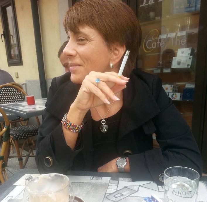 Elsa de Romeu, Blog Alternatif sans Peur & sans Reproche