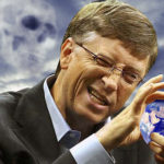 Bill Gates Evil