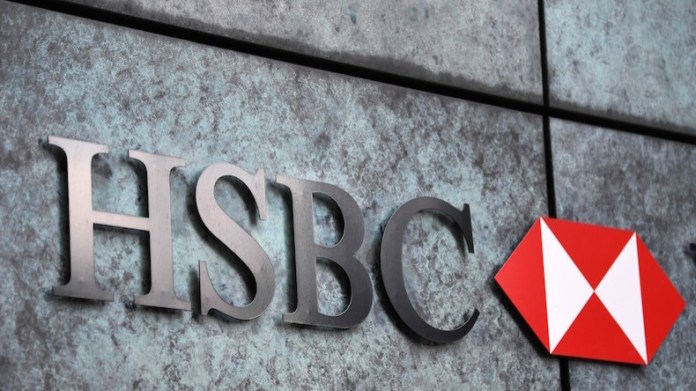 HSBC blanchiment financement terrorisme