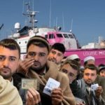 Mineur Migrant coût Arnaque