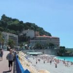 nice promenade des Anglais