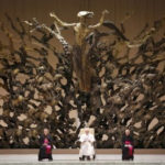 Satan au Vatican