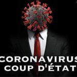 coronavirus coup d'état mondialiste