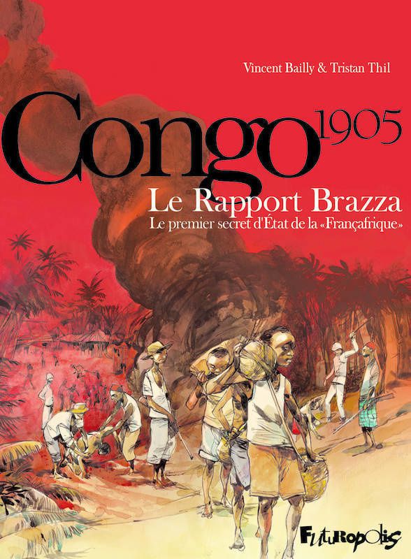 Congo Françafrique