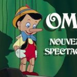 OMS Nouveau Spectacle