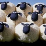 Sheep People