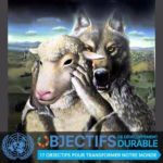 développement durable Covid pandémie hystérie collective