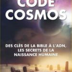 Code cosmos Zecharia Sitchin