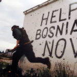 Bosnie-Herzégovine guerre OTAN Kosovo Albanie