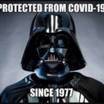 Darth Covid