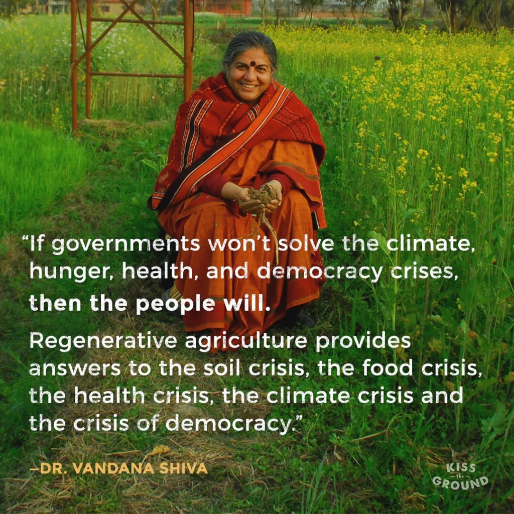 Dr Sandana Shiva