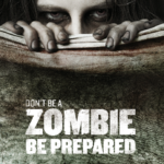 Préparé Zombie