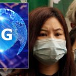 coronavirus 5G
