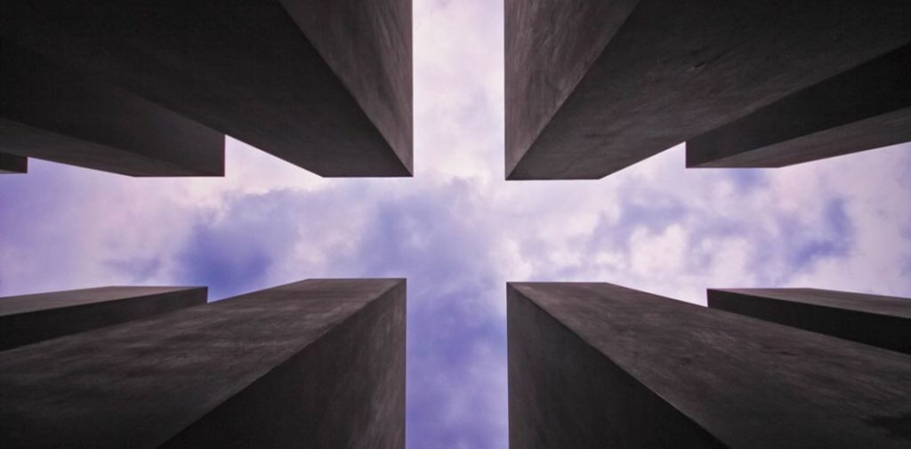 Shoah Memorial