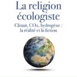 Religion Ecologiste