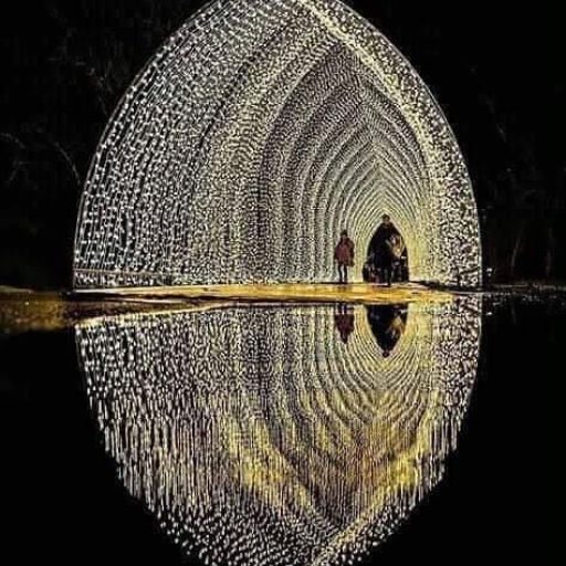 Avatar de Fusionner le Cerveau Humain avec l'IA pour Incarner Lucifer... L'Enfer est Pavé de Mauvaises Intentions Hyper Connectées ! - Le Blog d'Elsa de Romeu : Information alternative, pertinente et impertinente