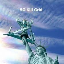 5G Kill Grid
