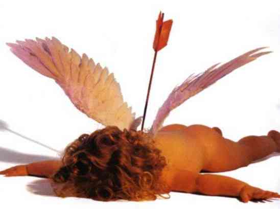 Qui a tué Cupidon